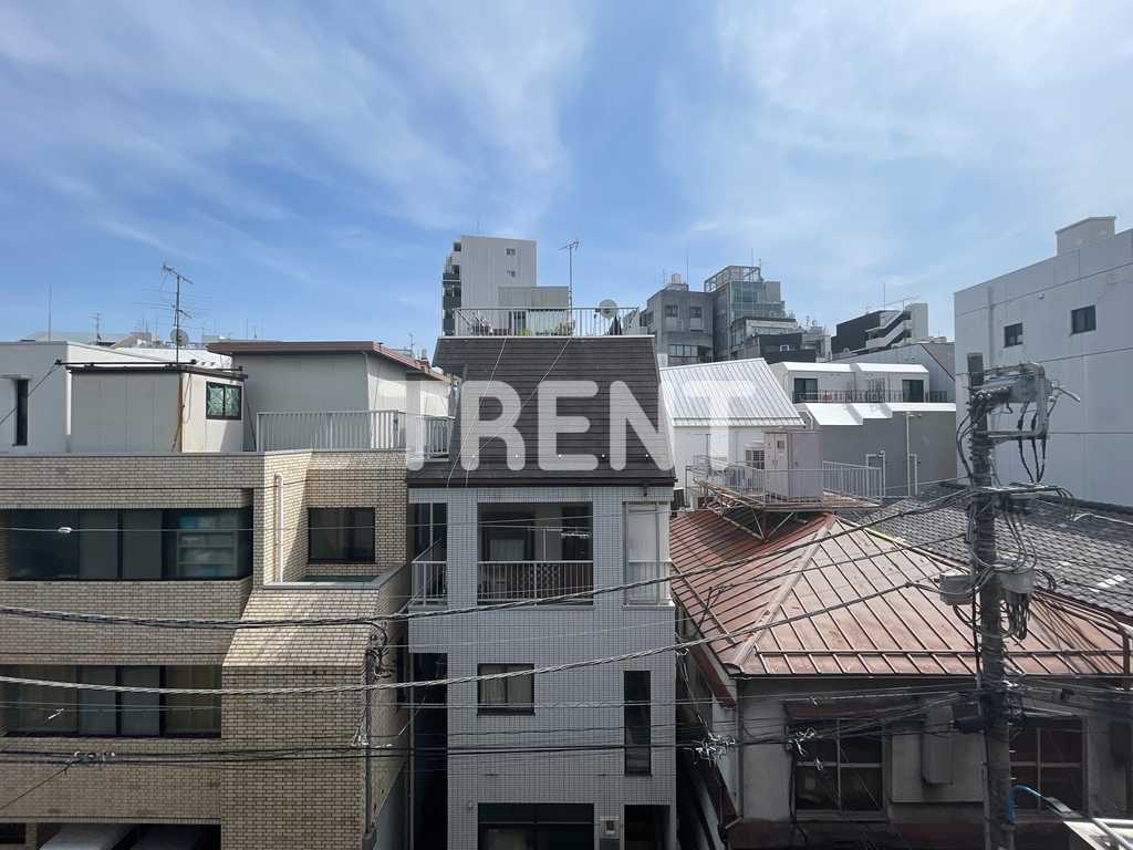 クレストコート新宿山吹町-203