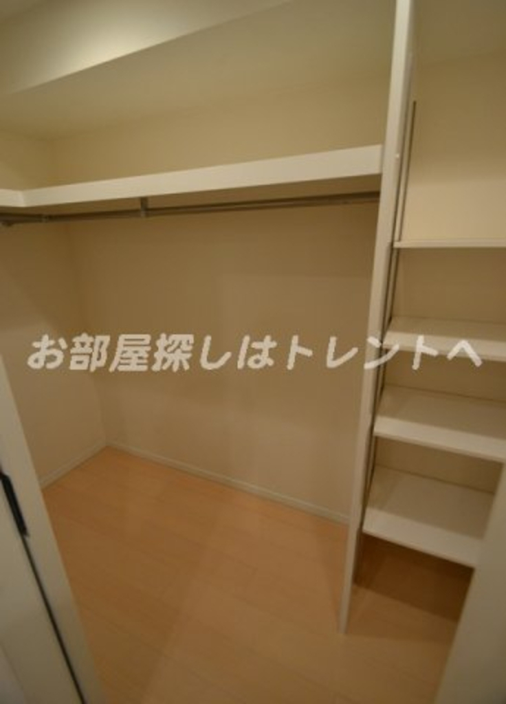 アパートメンツタワー六本木-1601