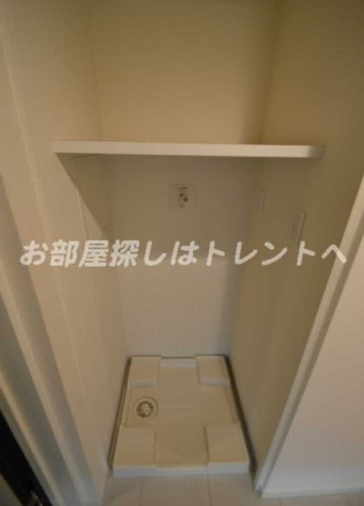 アパートメンツタワー六本木-1601