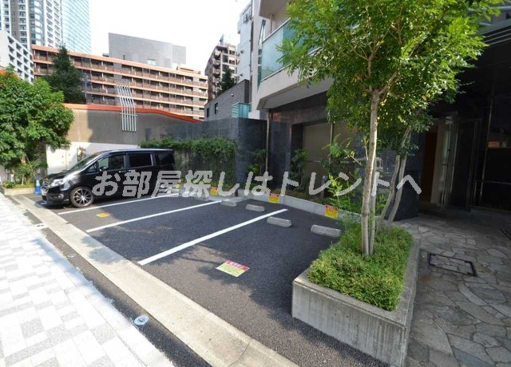 アパートメンツタワー六本木-1601