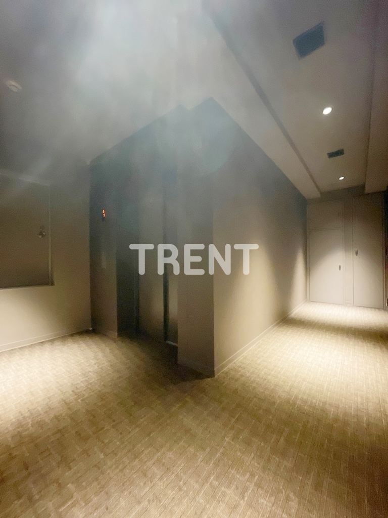 クレストコート新宿山吹町-206