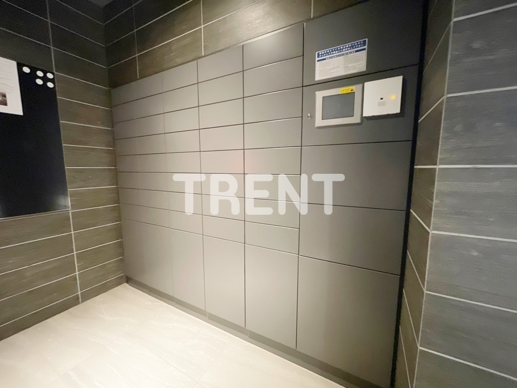 クレストコート新宿山吹町-206