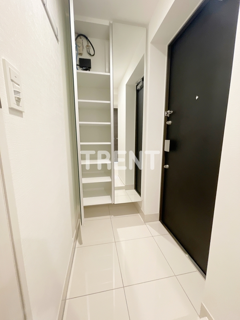 クレストコート新宿山吹町-206