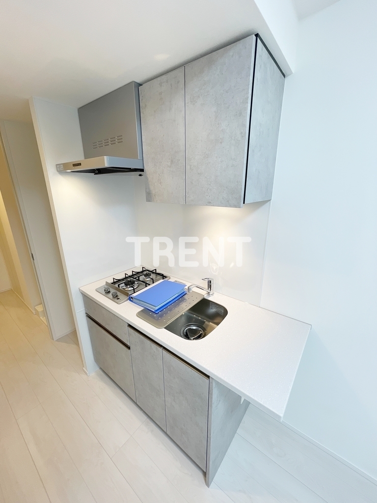 クレストコート新宿山吹町-206