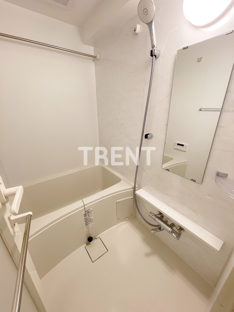 クレストコート新宿山吹町-206