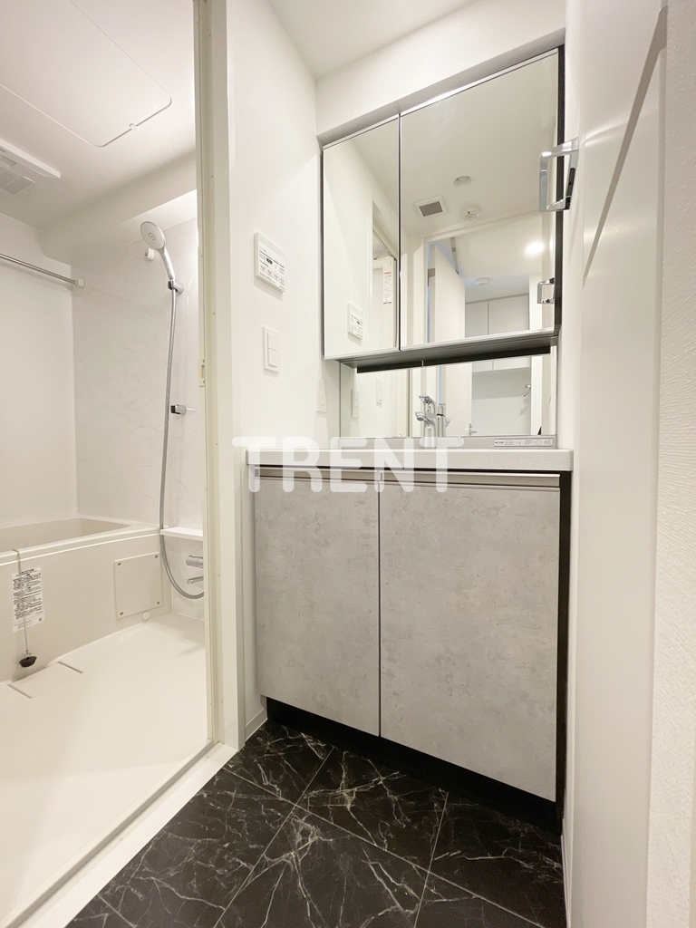 クレストコート新宿山吹町-206