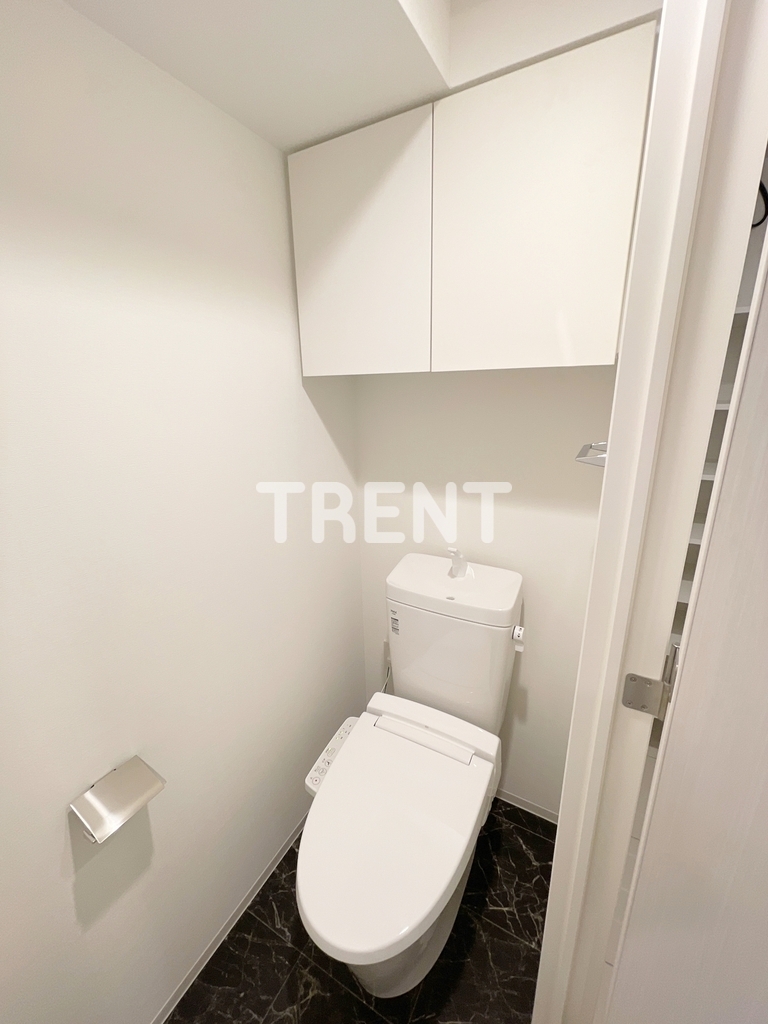 クレストコート新宿山吹町-206