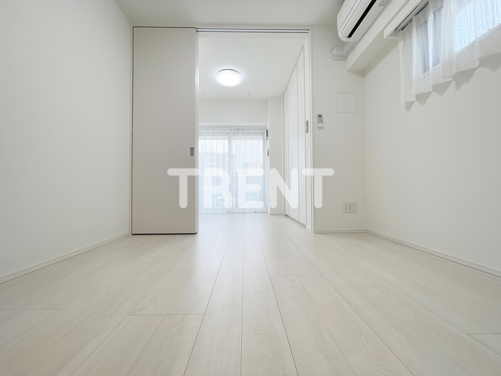 クレストコート新宿山吹町-206