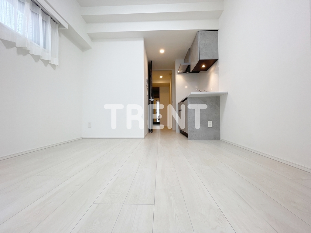 クレストコート新宿山吹町-206