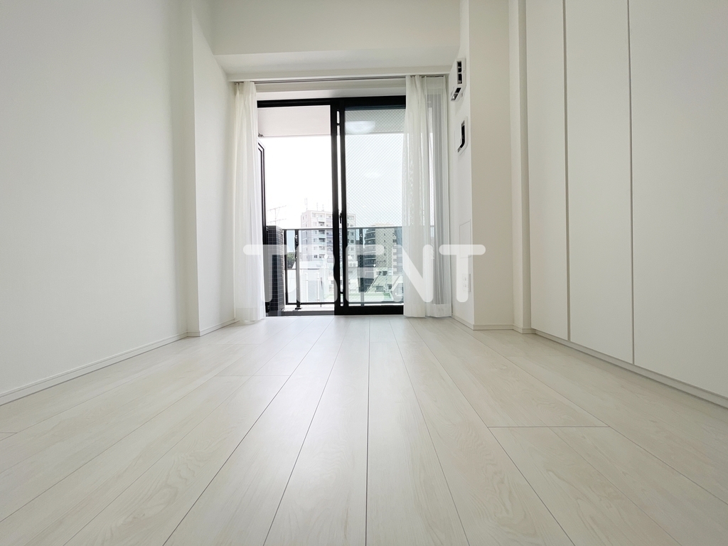 クレストコート新宿山吹町-206