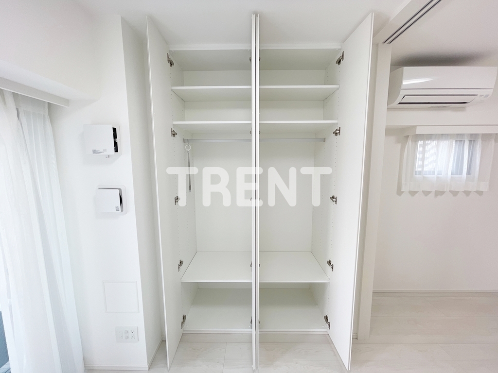 クレストコート新宿山吹町-206