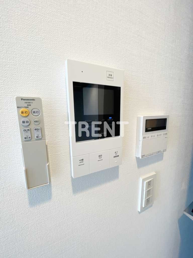 クレストコート新宿山吹町-206