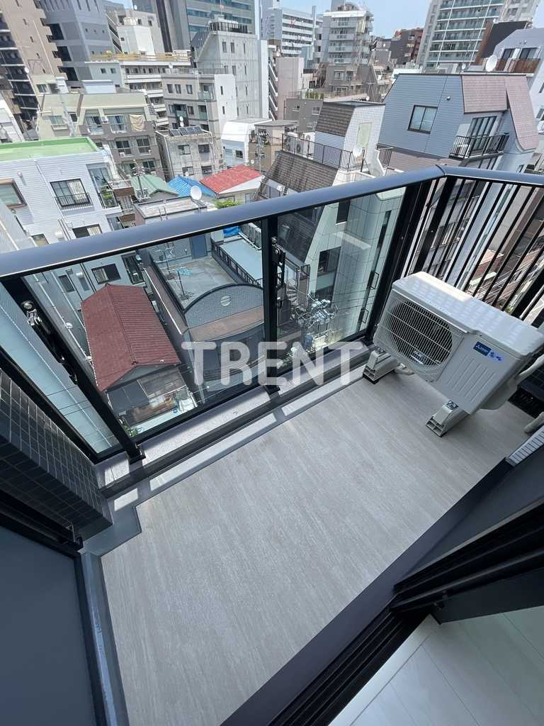 クレストコート新宿山吹町-206