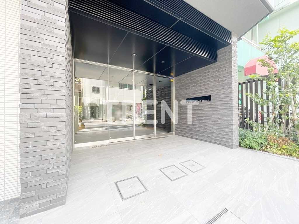 クレストコート新宿山吹町-206