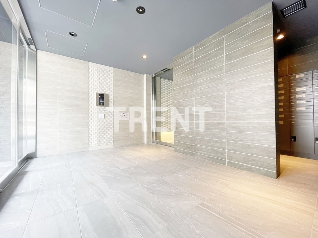 クレストコート新宿山吹町-206