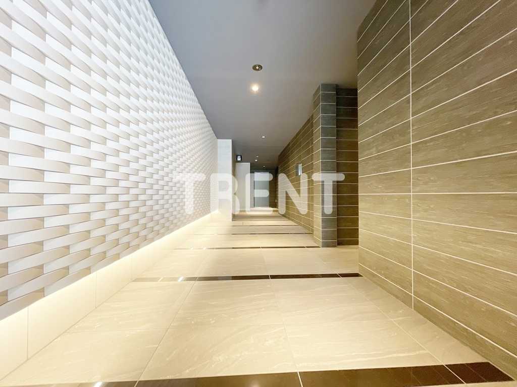 クレストコート新宿山吹町-206