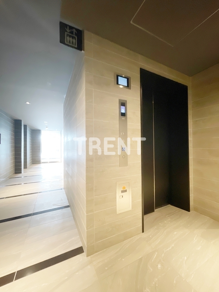 クレストコート新宿山吹町-206