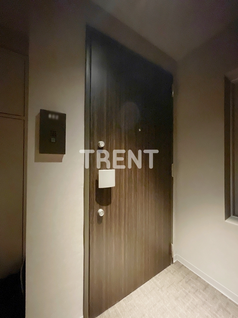 クレストコート新宿山吹町-504