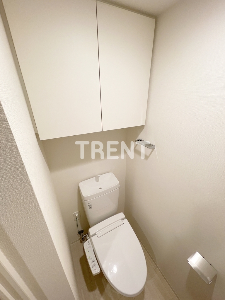 クレストコート新宿山吹町-604