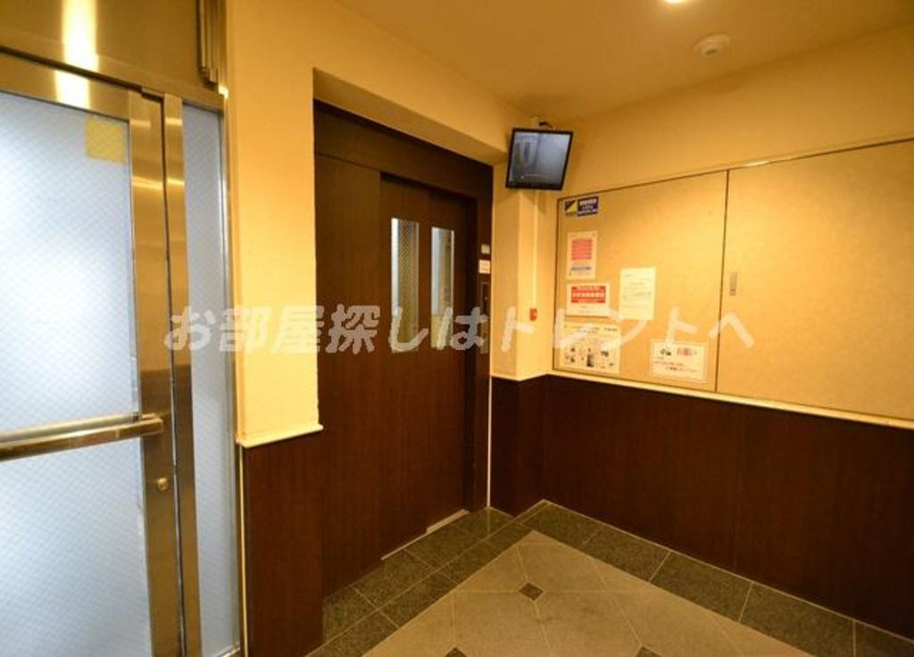 コスモリード幡ヶ谷-705