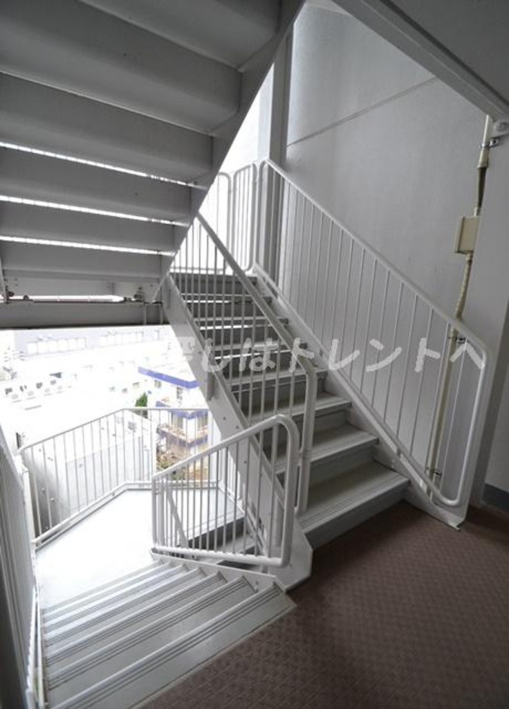 コスモリード幡ヶ谷-705