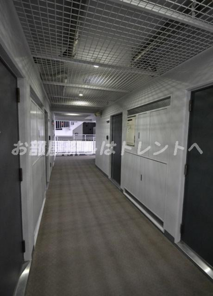 コスモリード幡ヶ谷-705