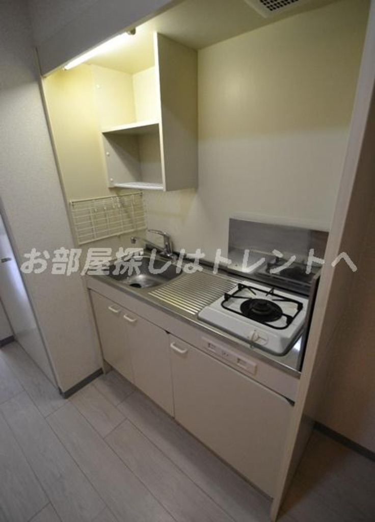 コスモリード幡ヶ谷-705