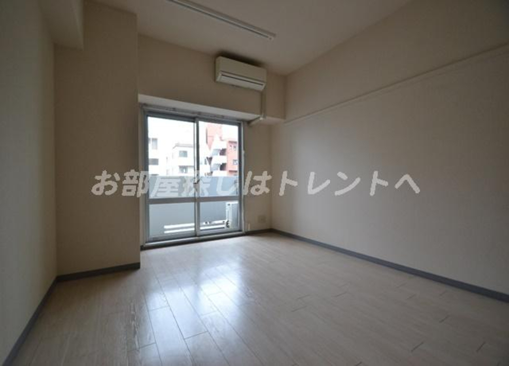 コスモリード幡ヶ谷-705