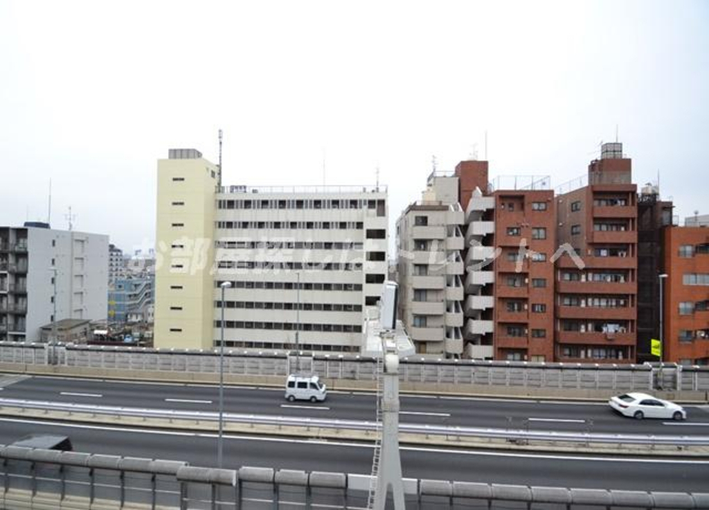 コスモリード幡ヶ谷-705