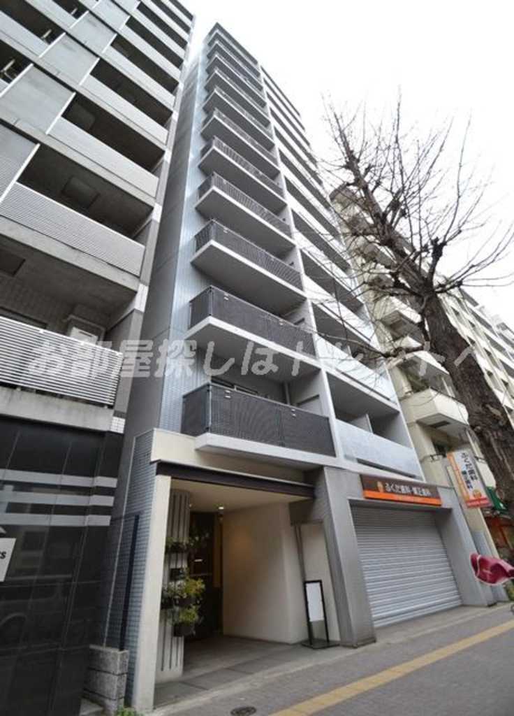 コスモリード幡ヶ谷-705