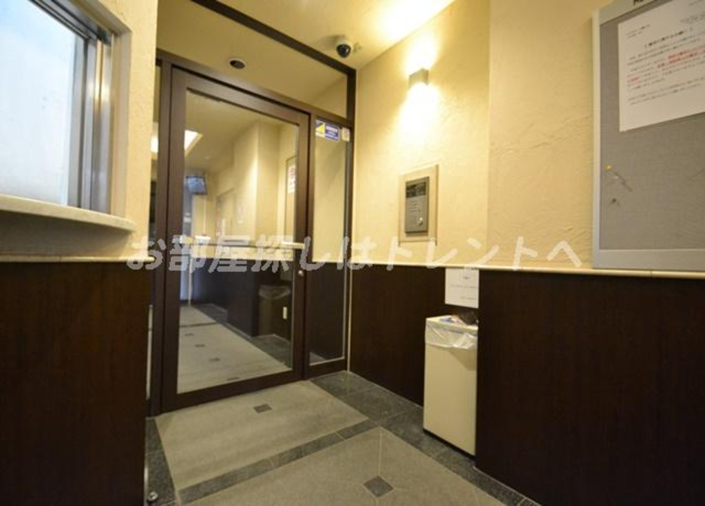 コスモリード幡ヶ谷-705