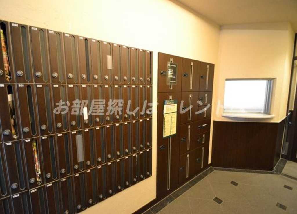 コスモリード幡ヶ谷-705