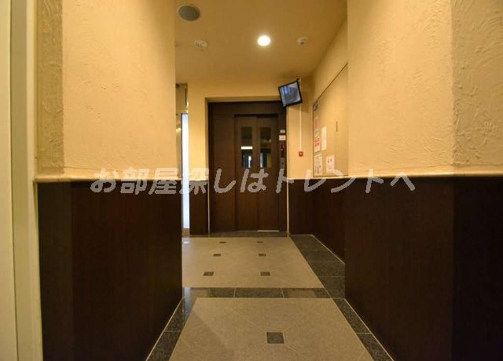 コスモリード幡ヶ谷-705