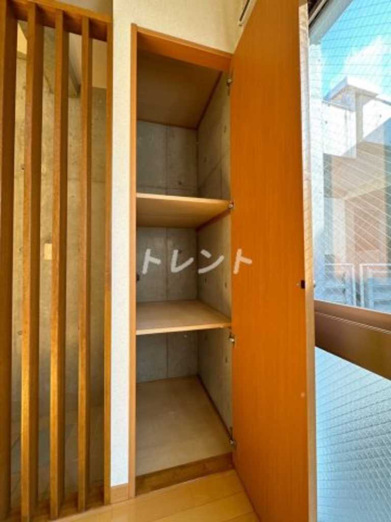 ヌーヴ西早稲田【NERV西早稲田】-203