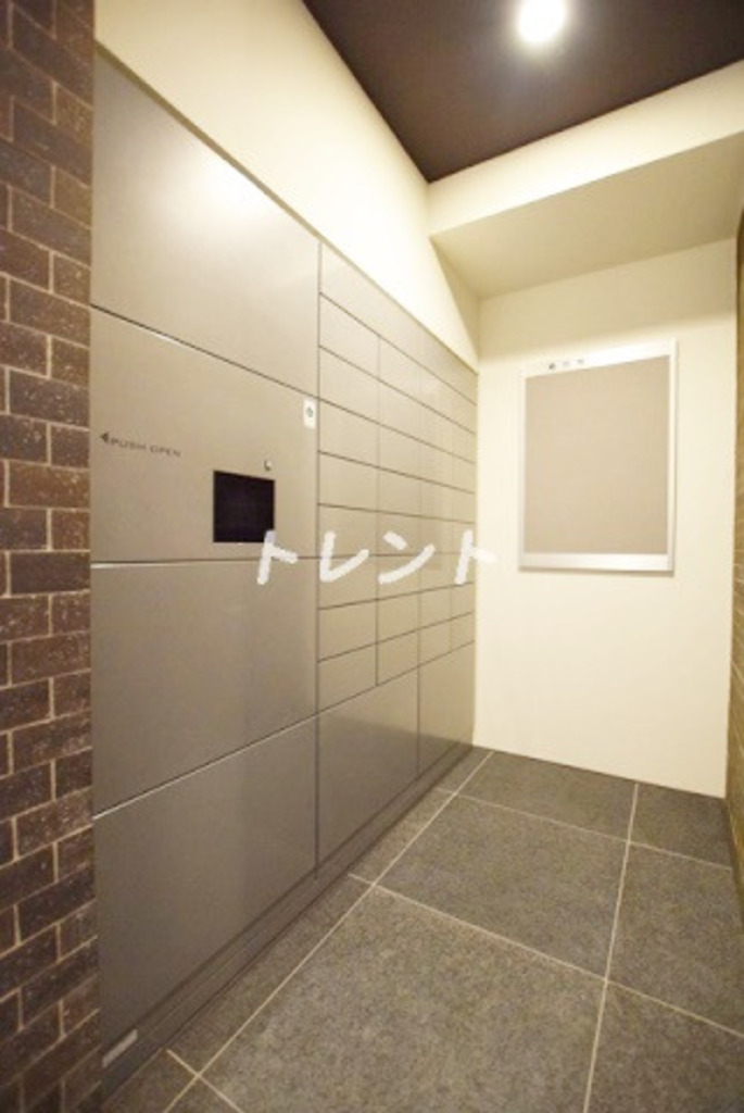 カーサスプレンディッド小石川-503