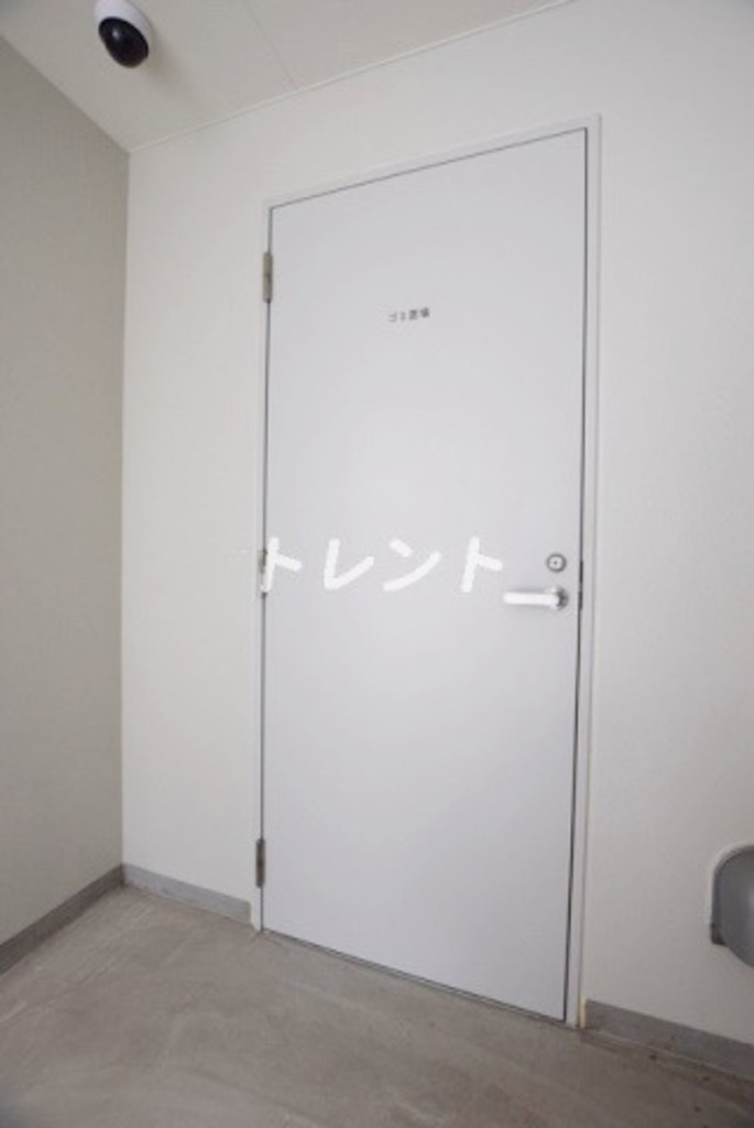 カーサスプレンディッド小石川-503