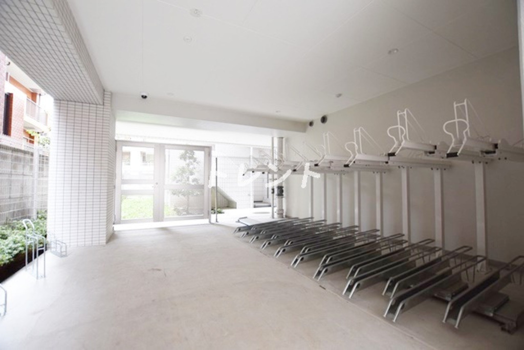 カーサスプレンディッド小石川-503