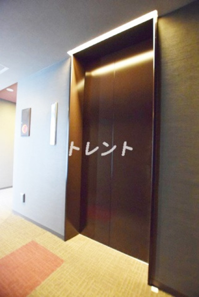 カーサスプレンディッド小石川-503