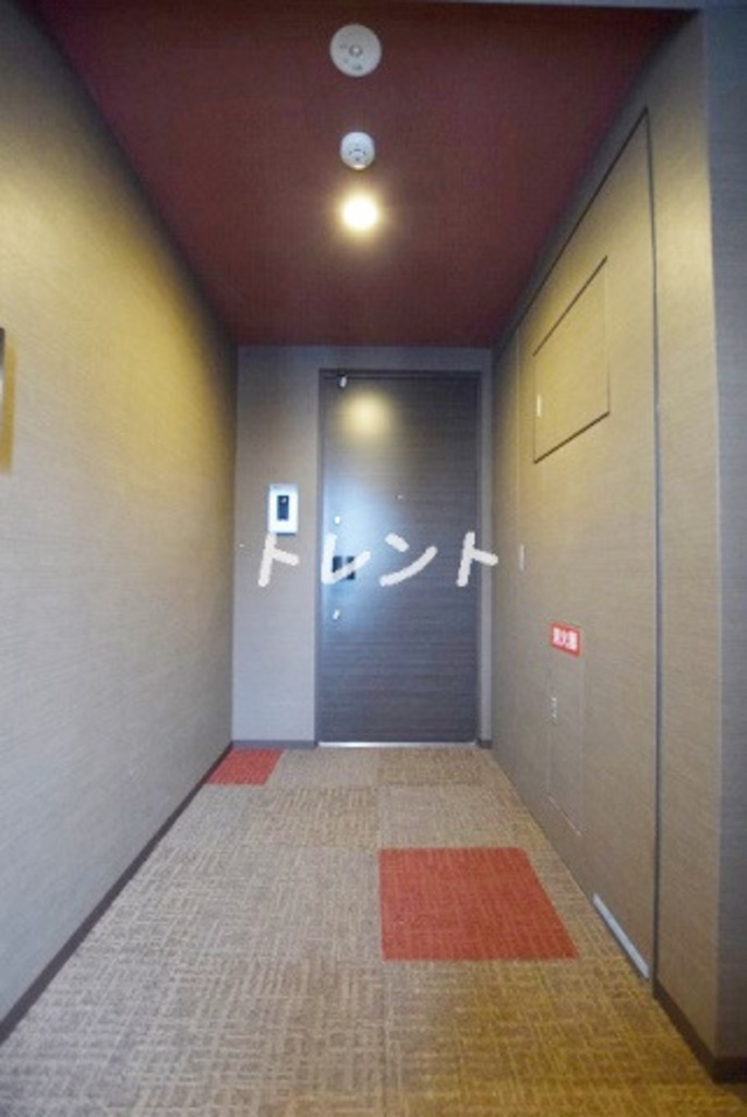 カーサスプレンディッド小石川-503