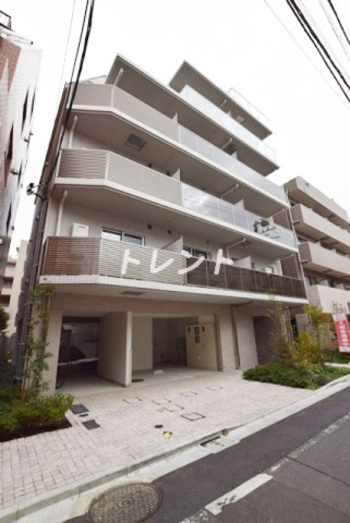 カーサスプレンディッド小石川-503