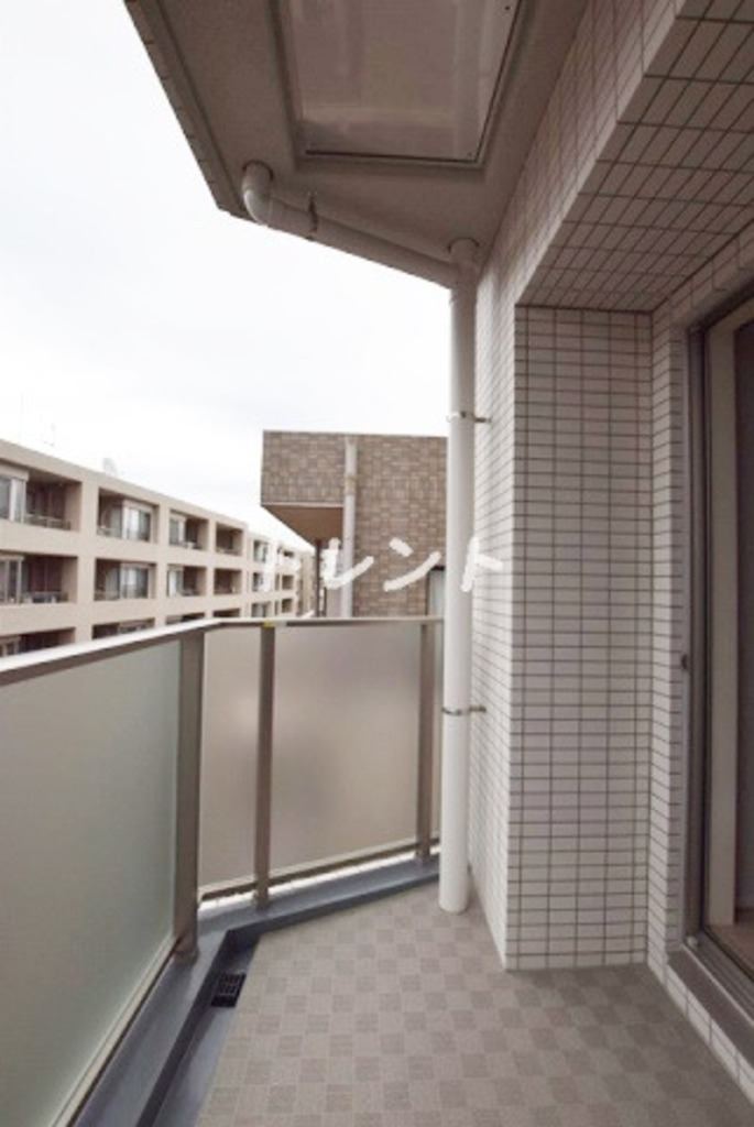 カーサスプレンディッド小石川-503