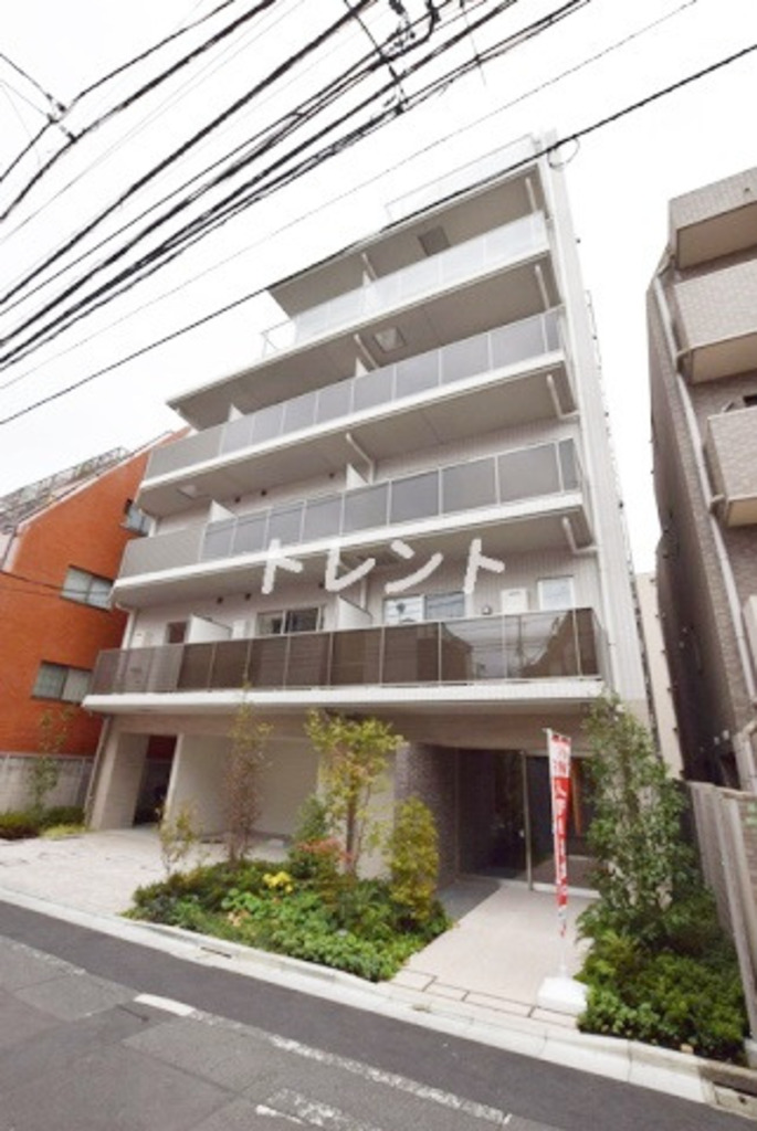 カーサスプレンディッド小石川-503