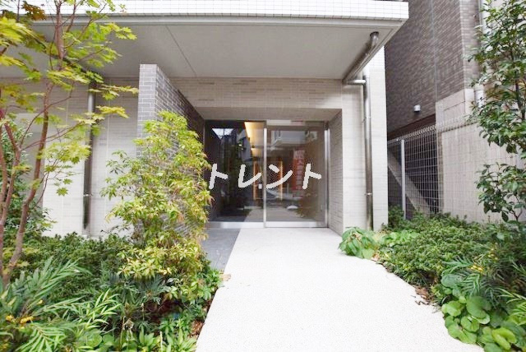 カーサスプレンディッド小石川-503