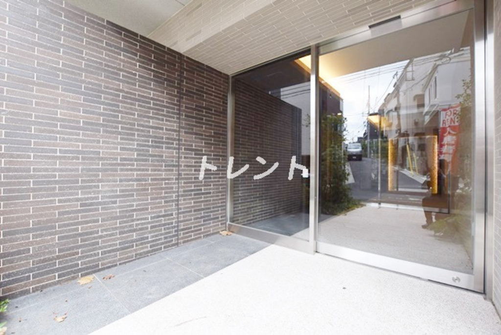 カーサスプレンディッド小石川-503