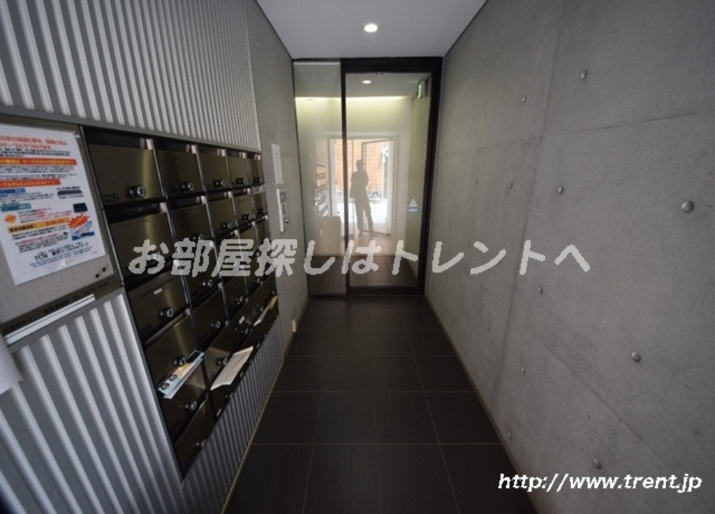 B-Wall神保町-604