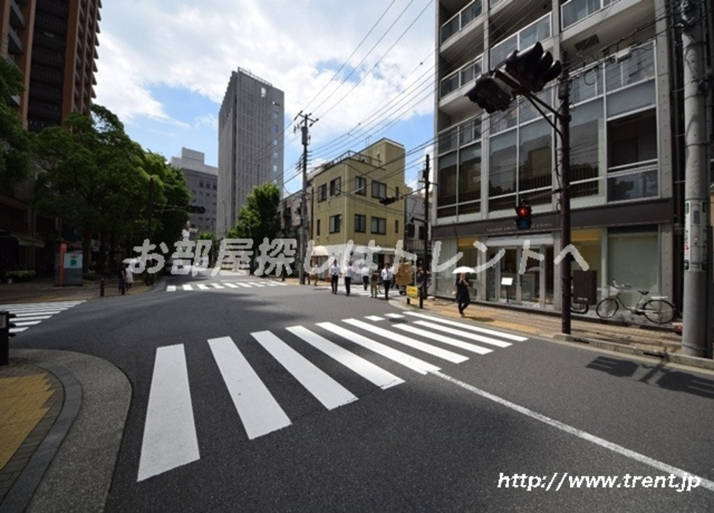 B-Wall神保町-604