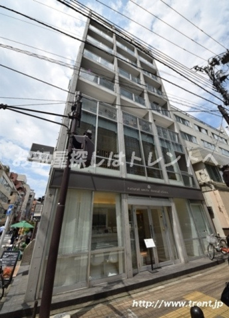 B-Wall神保町-604