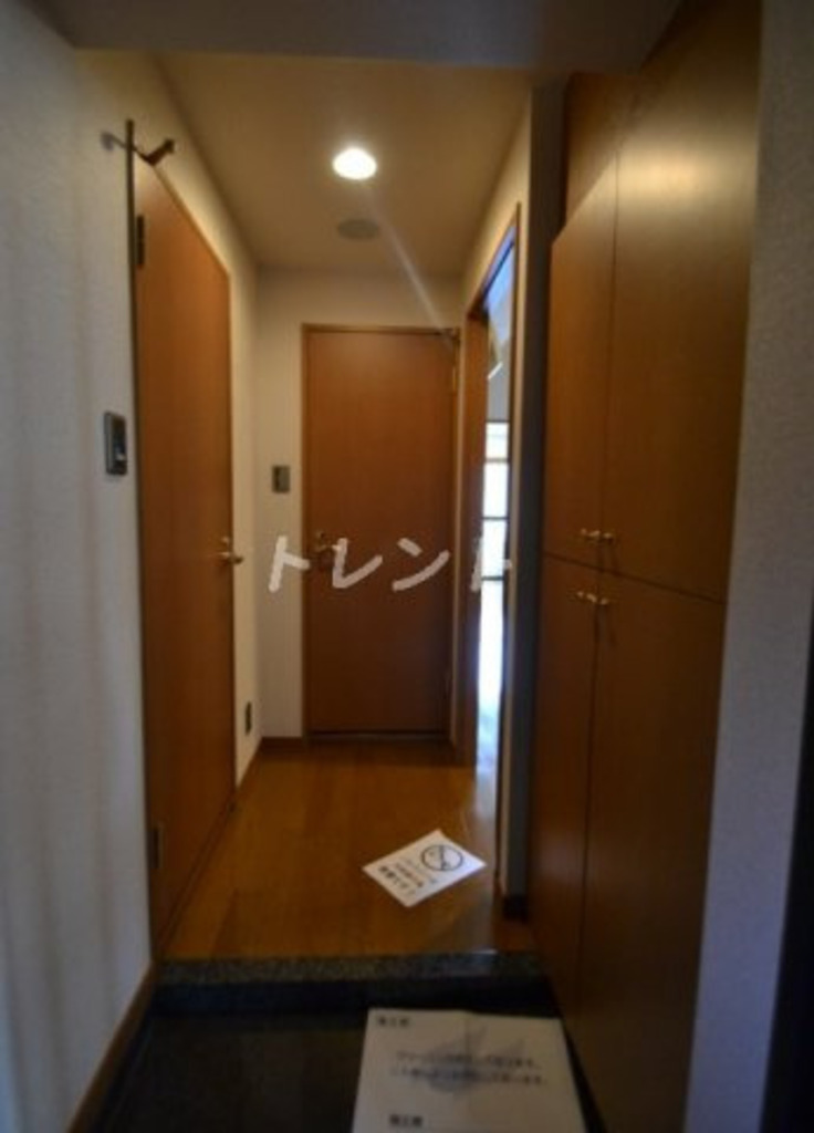 トーシンフェニックス笹塚駅前弐番館-1105