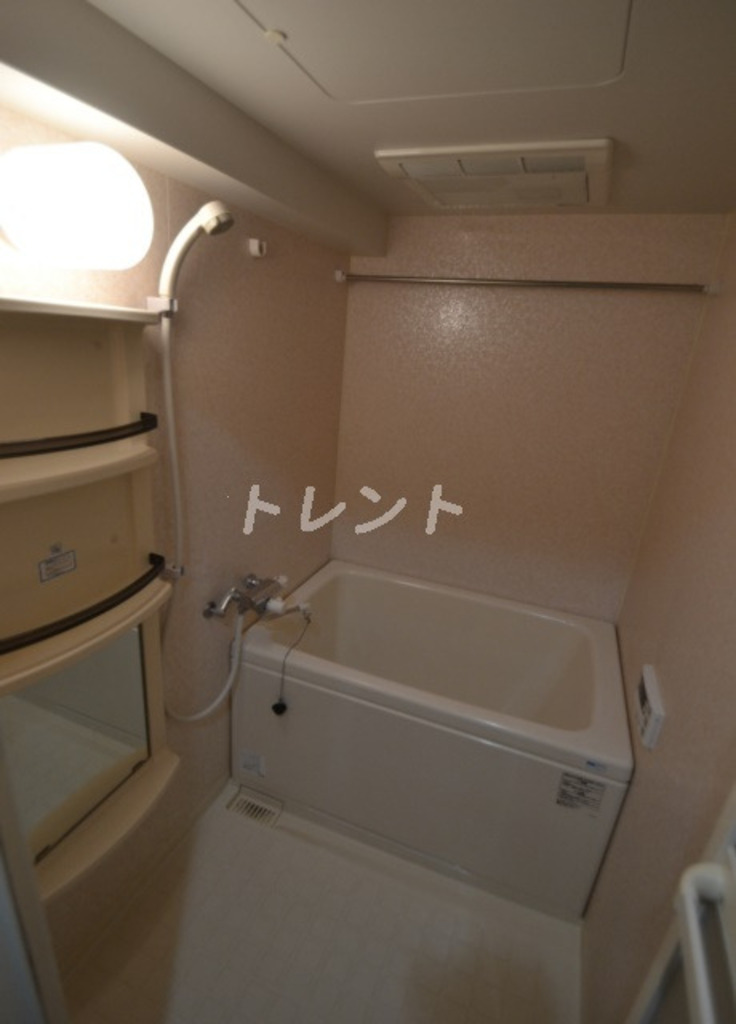 トーシンフェニックス笹塚駅前弐番館-1105