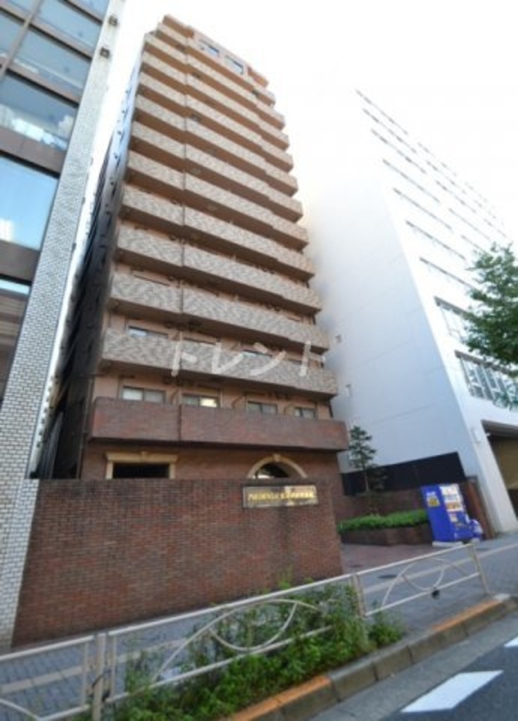 トーシンフェニックス笹塚駅前弐番館-1105